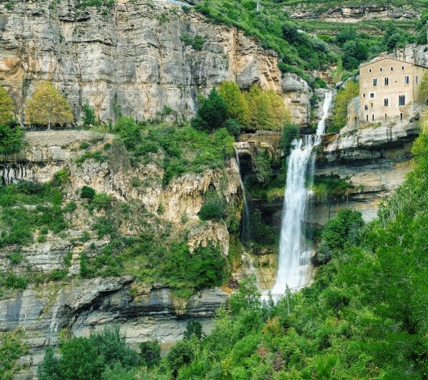 “La Montaña Perdida”