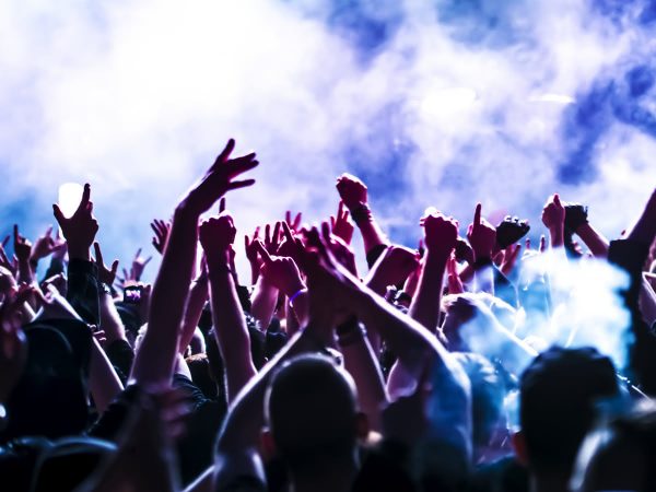 “The After Party Enigma” – Barcelona